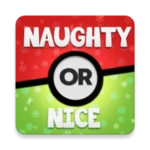 Logo of Naughty Or Nice? android Application 